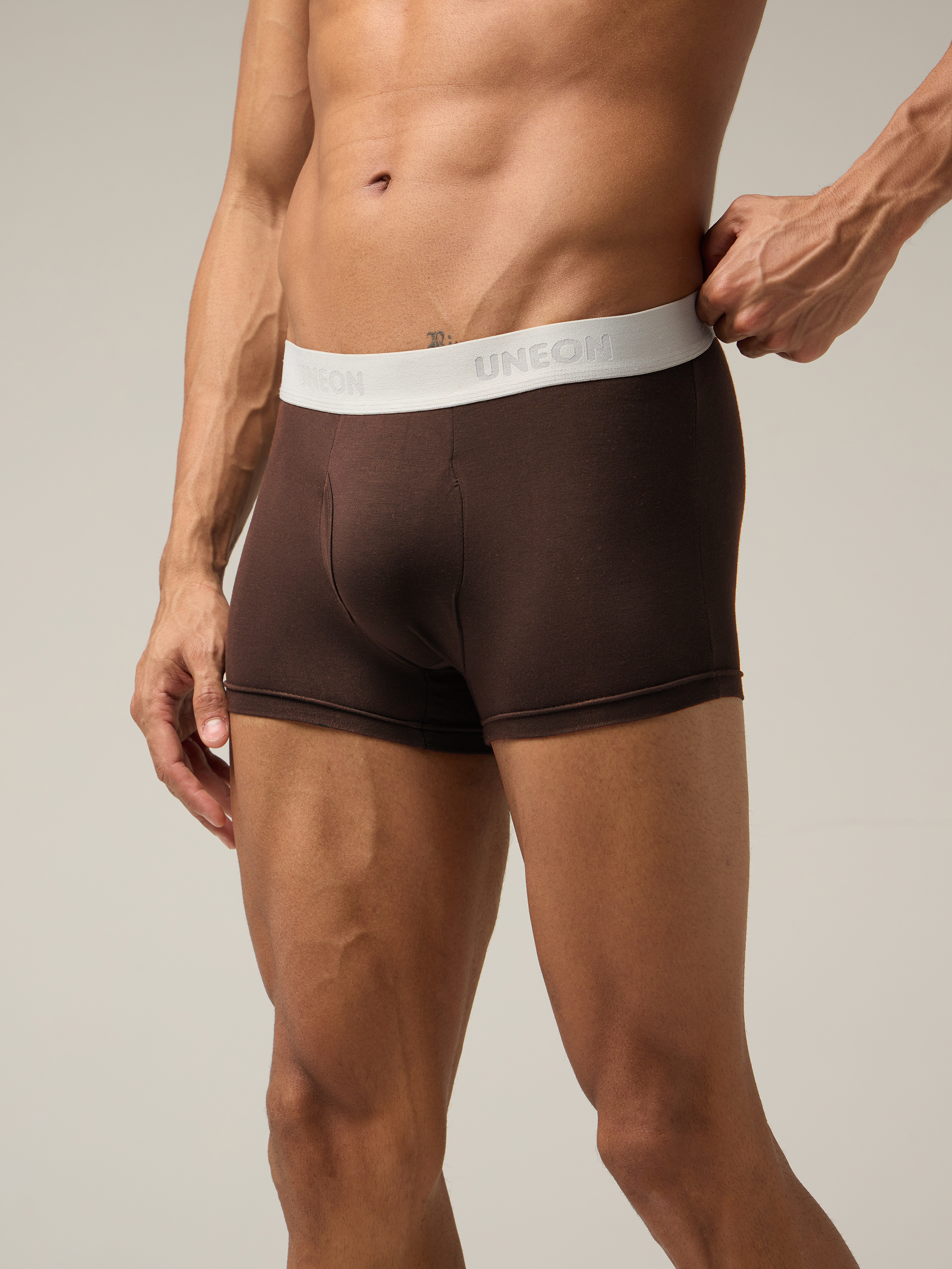 Men - Boxer Brief